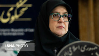 سخنگوی دولت: کاری که انجام شد در چارچوب دفاع از کشور بود