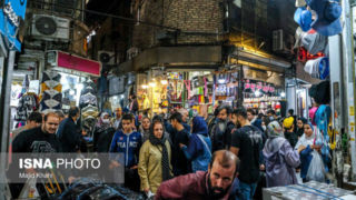 شکاف درآمدی بیشتر شد/ ۴۷.۵ درصد درآمد در جیب ۲۰ درصد از جمعیت!