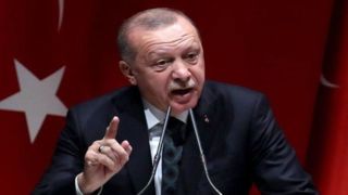 اردوغان: اسرائیل تاوان نسل‌کشی در غزه را خواهد پرداخت