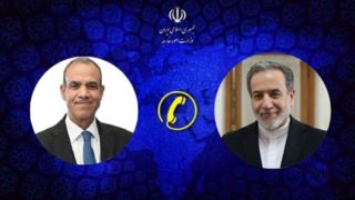 عراقچی: ایران به هرگونه ماجراجویی جدید رژیم صهیونیستی، پاسخ محکم خواهد داد