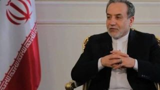 عراقچی: اسرائیلی‌ها همیشه از آمریکا چراغ سبز داشته‌اند