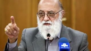 چمران: موافق خرید تراموا برای تهران نیستم