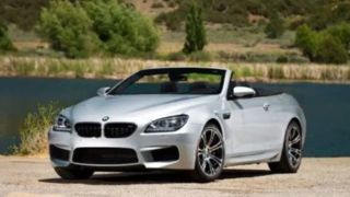 معاوضه BMW با رمز ارز تقلبی در مشهد!