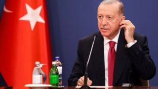 اردوغان: اگر اسرائیل «گنبد آهنین» دارد ما «گنبد فولادی» خواهیم داشت