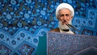 صدیقی: تجاوز به خاک ایران کوته بینی رژیم صهیونسیتی بود/ تسخیر لانه جاسوسی انقلاب اسلامی را بیمه کرد  