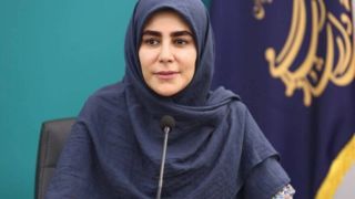 انتصاب اولین معاون هنری زن در وزارت فرهنگ و ارشاد اسلامی