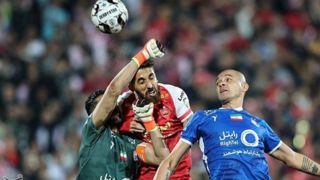 زیان انباشته پرسپولیس واستقلال وتفاوت میلیاردی بدهی مالیاتی