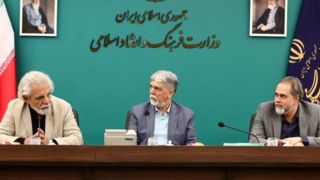 وزیر فرهنگ: اعتمادهای از دست رفته اهالی سینما را به‌زودی باز می‌گردانیم