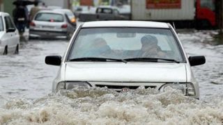  هواشناسی ایران ۱۴۰۳/۹/۲؛ موج جدید بارش‌ها در راه ایران