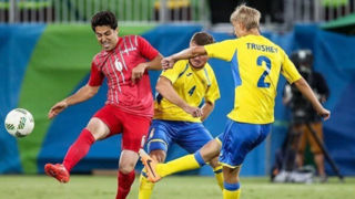 قهرمانی ایران در جام‌ جهانی فوتبال هفت نفره بدون گل خورده  