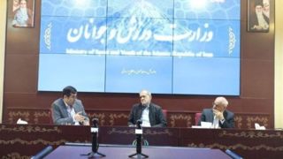 دنیامالی: ورزش ایران در منطقه حرف اول را می‌زند