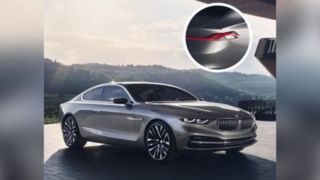 BMW گرن لوسو کوپه؛ خودروئی که خیلی ها از آن خبر ندارند! 