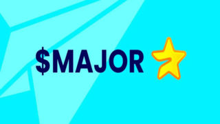 میجر چیست؟ + ستاره‌های میجر Major تلگرام تبدیل به پول شد! 