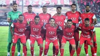  رونمایی از ترکیب پرسپولیس و ملوان 