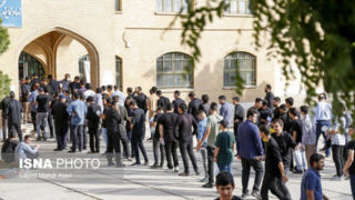 مشمولان غایب مجاز به ادامه تحصیل نیستند/ دانشگاه‌ها امکان ثبت نام آنان را ندارند