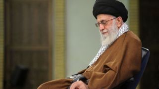 پیام تسلیت رهبر معظم انقلاب اسلامی درپی درگذشت آقای حاج سیدعلاءالدین میر محمد صادقی