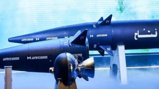 حمله نظامی به تاسیسات ایران؟/ تهران تاکنون خویشتنداری کرده است/ ایران را دستکم نباید گرفت حمله نظامی به تاسیسات ایران؟/ تهران تاکنون خویشتنداری کرده است/ ایران را دستکم نباید گرفت