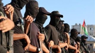 رسانه عبری: ۹۸ درصد غزه در کنترل حماس است رسانه عبری: ۹۸ درصد غزه در کنترل حماس است