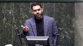 ثابتی به بازگشت عبدالناصر همتی، واکنش نشان داد ثابتی به بازگشت عبدالناصر همتی، واکنش نشان داد