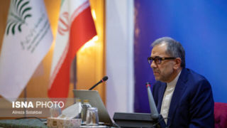 تختروانچی: در چارچوب برجام حاضر به گفتوگو هستیم تختروانچی: در چارچوب برجام حاضر به گفتوگو هستیم