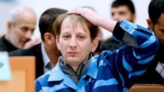 بابک زنجانی ابراز ندامت کرده و به او فرصت انجام اقدامات جبرانی داده شده است بابک زنجانی ابراز ندامت کرده و به او فرصت انجام اقدامات جبرانی داده شده است