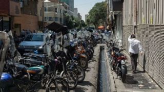 شباهتهای غزه و بهارستان تهران! شباهتهای غزه و بهارستان تهران!