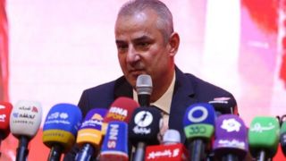 کارتال: بعد از خراب شدن پنالتی حریف روحیه گرفت/ هواداران فوتبال در ایران خیلی بیشتر از ترکیه هستند کارتال: بعد از خراب شدن پنالتی حریف روحیه گرفت/ هواداران فوتبال در ایران خیلی بیشتر از ترکیه هستند