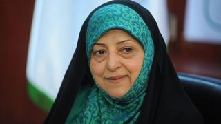 معصومه ابتکار درباره فیلم حاتمیکیا نوشت معصومه ابتکار درباره فیلم حاتمیکیا نوشت