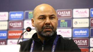 بختیاریزاده: صادقانه بگویم بلد نیستم جادوگری کنم/ آزادی فشار نمیآورد، تعویضش کردم بختیاریزاده: صادقانه بگویم بلد نیستم جادوگری کنم/ آزادی فشار نمیآورد، تعویضش کردم