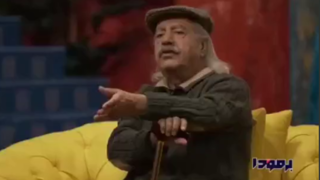 انتقاد بازیگر پیشکسوت از دستمزد ۳۰ میلیاردی بعضی بازیگران! انتقاد بازیگر پیشکسوت از دستمزد ۳۰ میلیاردی بعضی بازیگران!