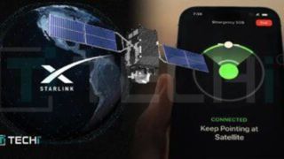 موبایلهای ایرانی میتوانند از اینترنت ماهوارهای استفاده کنند؟ موبایلهای ایرانی میتوانند از اینترنت ماهوارهای استفاده کنند؟