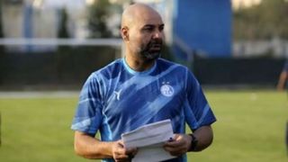 سهراب بختیاریزاده: خداحافظ استقلال! سهراب بختیاریزاده: خداحافظ استقلال!