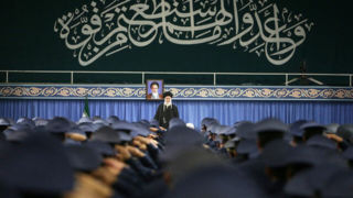 فردا ،جمعه؛ دیدار جمعی از فرماندهان ارتش با رهبر انقلاب فردا ،جمعه؛ دیدار جمعی از فرماندهان ارتش با رهبر انقلاب