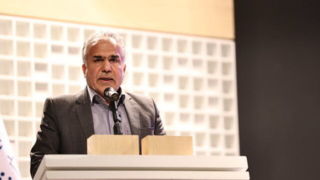 معاون سازمان انرژی اتمی: کارخانه تولید کیک زرد احداث میکنیم/ آغاز عملیات استخراج مواد پرتوزا معاون سازمان انرژی اتمی: کارخانه تولید کیک زرد احداث میکنیم/ آغاز عملیات استخراج مواد پرتوزا