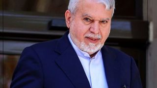 تعداد گردشگران خارجی باید در سال ۱۴۰۴ به هفت میلیون نفر برسد تعداد گردشگران خارجی باید در سال ۱۴۰۴ به هفت میلیون نفر برسد