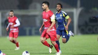 عالیشاه: دلم برای هواداران میسوزد؛ خوب نبودیم عالیشاه: دلم برای هواداران میسوزد؛ خوب نبودیم