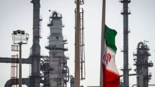 صادرات نفت ایران به چین افزایش یافت صادرات نفت ایران به چین افزایش یافت