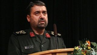 جانشین رئیس سازمان بسیج مستضعفین: بیاطلاعی ظریف از توانمندیهای دفاعی ایران یک ایراد و ضعف است جانشین رئیس سازمان بسیج مستضعفین: بیاطلاعی ظریف از توانمندیهای دفاعی ایران یک ایراد و ضعف است