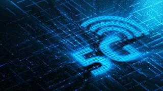 اینترنت ۵G به ایستگاه پایانی رسید اینترنت ۵G به ایستگاه پایانی رسید