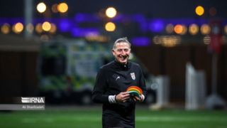 ماجرای پیشنهاد استقلال به تیموریان؛ دستیار ماتزاری و سرمربی آینده آبیها! ماجرای پیشنهاد استقلال به تیموریان؛ دستیار ماتزاری و سرمربی آینده آبیها!