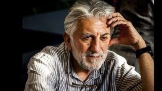 انتقاد تند رضا کیانیان از بهروز وثوقی: مثل شمایل دینی شده و دیگر نمیتوان به او ایراد گرفت انتقاد تند رضا کیانیان از بهروز وثوقی: مثل شمایل دینی شده و دیگر نمیتوان به او ایراد گرفت