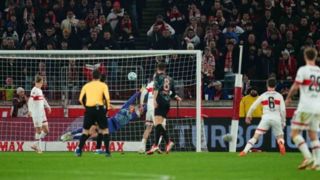 پیروزی بایرن و صعود استون ویلا در جام حذفی پیروزی بایرن و صعود استون ویلا در جام حذفی