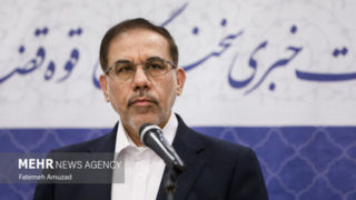 توضیح سخنگوی قوه قضائیه درباره جزئیات احکام پرونده دبش توضیح سخنگوی قوه قضائیه درباره جزئیات احکام پرونده دبش