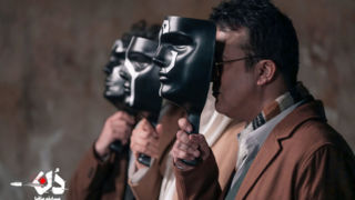 استایل بازیگران در «مسابقه مافیا؛ دُن»؛ ترکیبِ رازآلودی از مدرن و کلاسیک استایل بازیگران در «مسابقه مافیا؛ دُن»؛ ترکیبِ رازآلودی از مدرن و کلاسیک