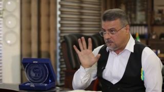 نظریجویباری: استقلال توان شکست النصر را دارد؛ ترس بازیکنان از النصر ریخته است نظریجویباری: استقلال توان شکست النصر را دارد؛ ترس بازیکنان از النصر ریخته است