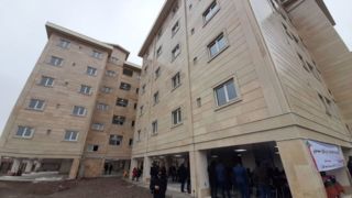 بانکها و شرکتهای دولتی سد راه شناسایی خانههای خالی بانکها و شرکتهای دولتی سد راه شناسایی خانههای خالی