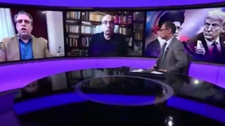 پروپاگاندای بیبیسی علیه ایران نقش بر آب شد؛ پیشنهاد ترامپ به ایران مثل رفتار مغولها است! پروپاگاندای بیبیسی علیه ایران نقش بر آب شد؛ پیشنهاد ترامپ به ایران مثل رفتار مغولها است!