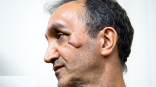 روبرو شدن ۲ شرور پایتخت با قربانیان روبرو شدن ۲ شرور پایتخت با قربانیان