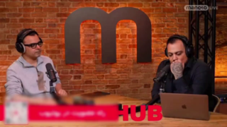 عصبانیت شدید امید خلیلی از ناکامی و شکست اپوزیسیون در برابر جمهوری اسلامی! عصبانیت شدید امید خلیلی از ناکامی و شکست اپوزیسیون در برابر جمهوری اسلامی!