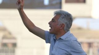 اکبرپور: خود را گول نزنیم/ فاصله زیادی با تیمهای عربی داریم اکبرپور: خود را گول نزنیم/ فاصله زیادی با تیمهای عربی داریم